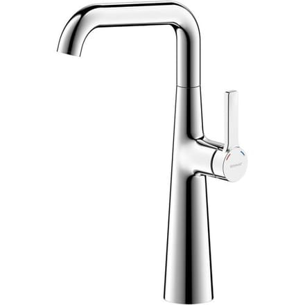 Bravat Chicago washbasin faucet high 3555212