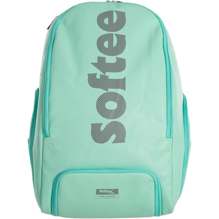 Tas Softee Car V2 Verde Sft ÚNICA