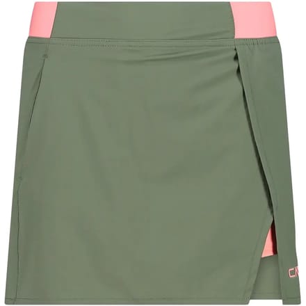 Meisjes rok-kort CMP