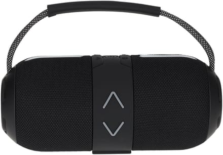 BRAINZ Speaker Rox - Elektronica accessoires - Zwart