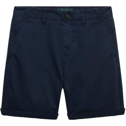Superdry - Chino Shorts - Dames - Korte broeken