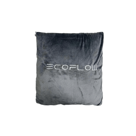 EcoFlow Kussen