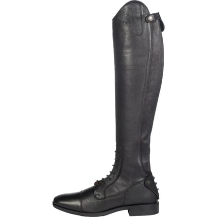 Rijlaarzen HKM Titanium Style Long/Width L