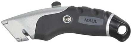 Veiligheidsmes maul expert 18mm 5 reservemes | 72 stuks
