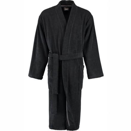 Kimono Cawö 828 Uni Men Lava-S