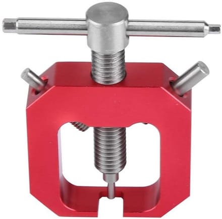 Allecto - Accessoires Voor Automodelen - Motor Gear Puller