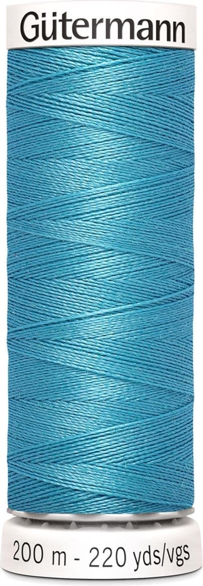 Gutermann Polyester Naaigaren 200meter-385