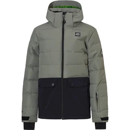 Kinder ski-jas Rehall Darran-R