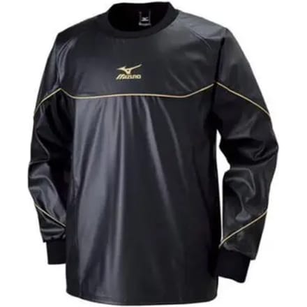 Sweatshirt sweatshirt Mizuno sauna