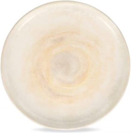 S|P Collection Plat bord 21,5xH2cm sunrise Aquarel (set 4 stuks)