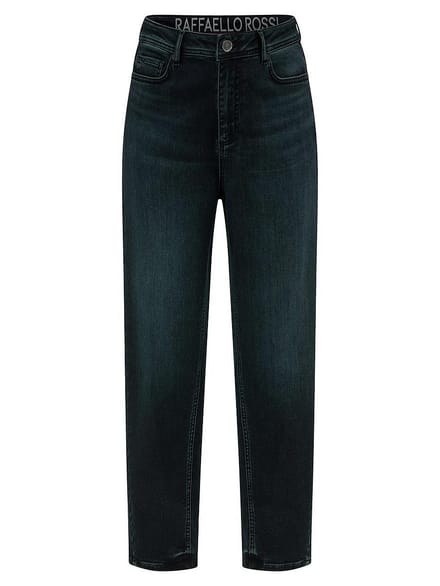 Enkellange jeans Van Raffaello Rossi denim