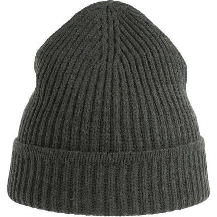 Atlantis Headwear - Maple Beanie - Dark Grey Melange - One Size