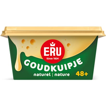 Goudkuipje