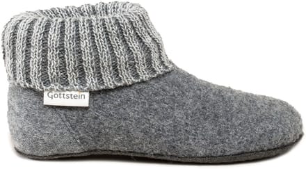 Gottstein Meisjes en Jongens huissloffen Alpine Boot FE