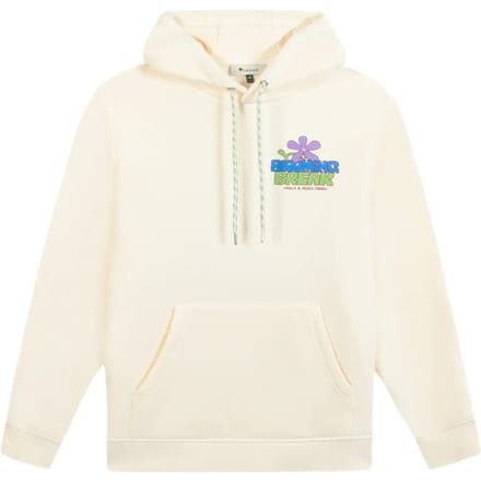 Hoodie Faguo Dirac