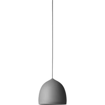 Fritz Hansen - Suspence P1 Hanglamp - mat grey - 4 - 6 Wochen