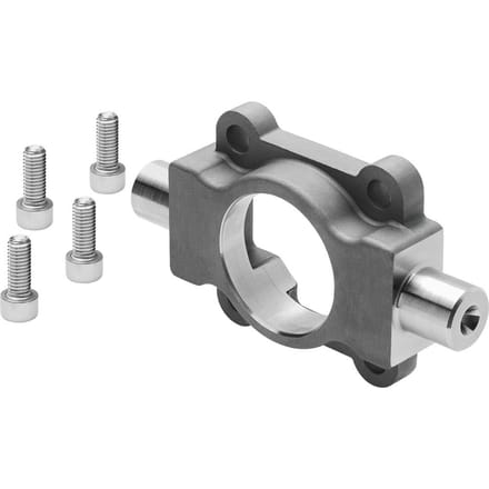 Festo Lagerbout Bouwgrootte 63 ISO 15552 - 174414 - P2GN3