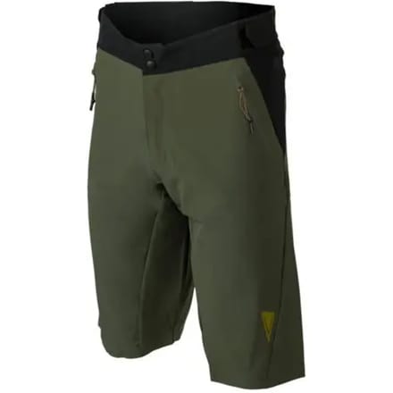 Korte broek Agu MTB Venture