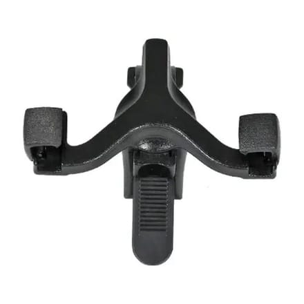 Ortlieb OtrliebHandlebar Smartphonehouder (Maat - NS, Kleur - BLACK)