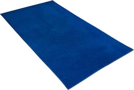 Strandlaken Vossen Beach Club Reflex Blue