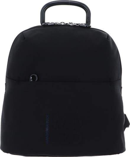 MANDARINA DUCK Vrije tijd rugzak Rugzak MD20 Backpack Black Zwart
