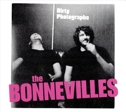 Dirty Photographs