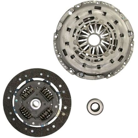 Koppelingsset met druklager NEXUS F1P020NX