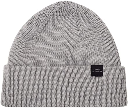 Ucon Acrobatics Mika Low - Muts (grey)