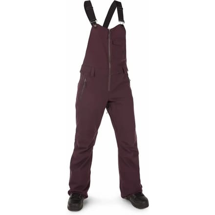 Dames ski-overall Volcom Swift