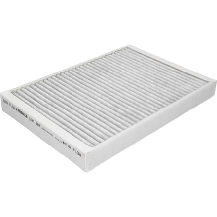 Cabine luchtfilter KNECHT LAK 387