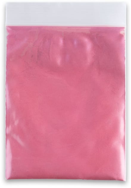 TopWosk Mika Pigment - Gloed Rode Parel - 5g