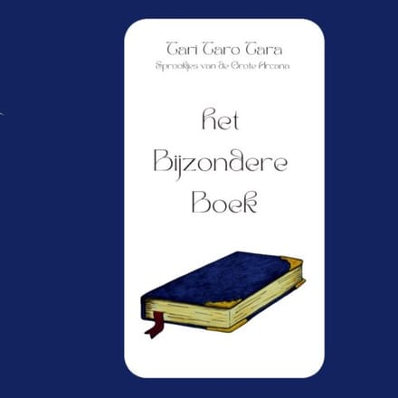 Het Bijzondere Boek - Imke Gaiser Verhaeren