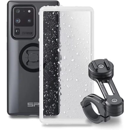 Telefoonhouder SP Connect Moto Bundle Samsung S20 Ultra