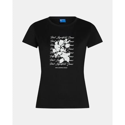 T-shirt Karl Lagerfeld B3W17021
