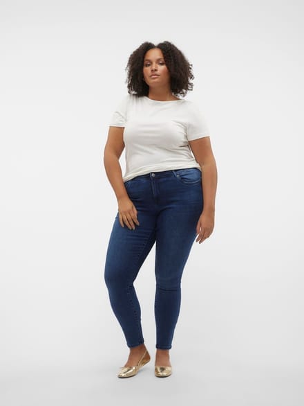 VERO MODA - Dames - Jeans