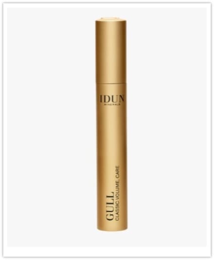 IDUN Minerals - Mascara Gull (Volume) Black - MG - 11,5 ml