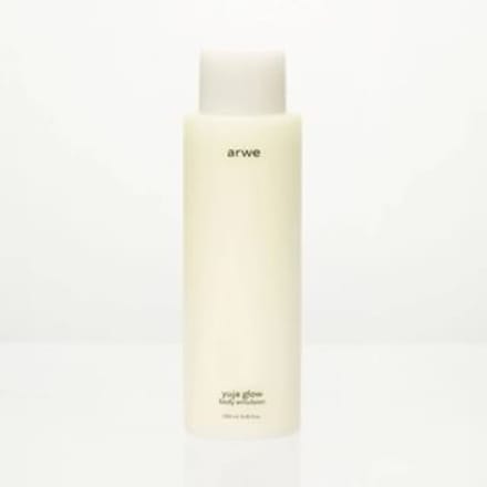 arwe - Yuja Glow Body Emulsion 250ml