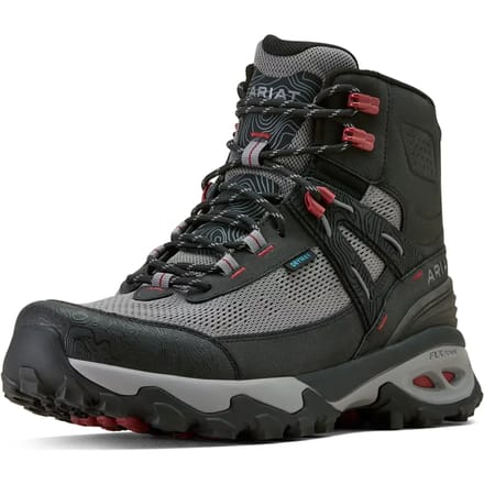 Wandelschoenen Ariat Traverse Mid