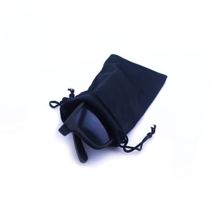 Mariener Microvezel Zonnebrillen Pouch