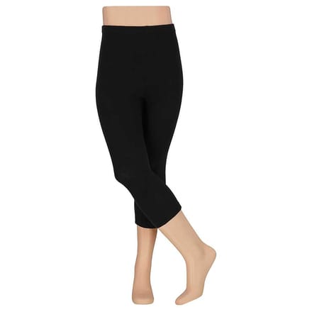Morethansocks - Kinder Capri Maillot - Meisjes - 2-Pack - Maat 92 t/m 164 - Maillot katoen - Maillot meisjes - Maillot
