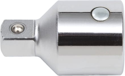 Wurth - Verloopstuk 3/4 inch - Koppelstuk 3/4 inch Aansluiting (S1) 3/4 inch