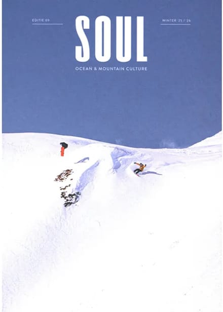 SOUL Magazine - 09 2025