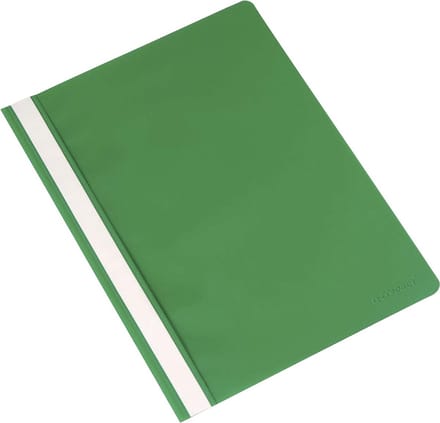 Q-Connect snelhechtmap, groen