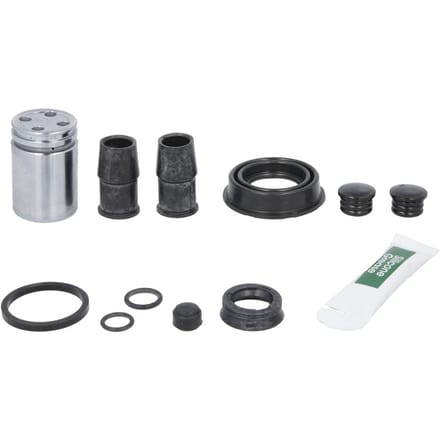 Budweg Caliper Reparatieset, remklauw BUDWEG BUD209049