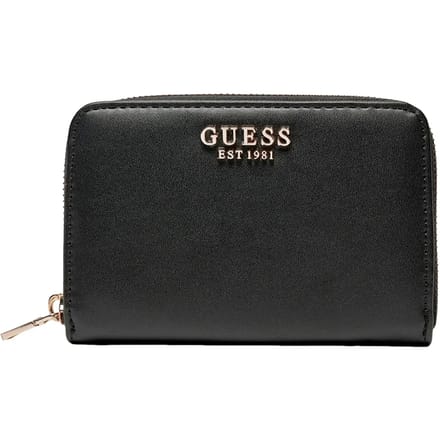Portemonnee Guess Laurel Slg Medium Zip Around