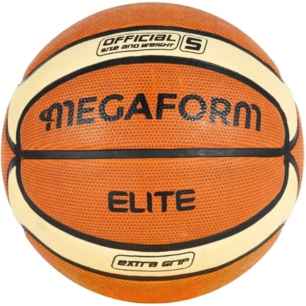 Basketbal Megaform Elite