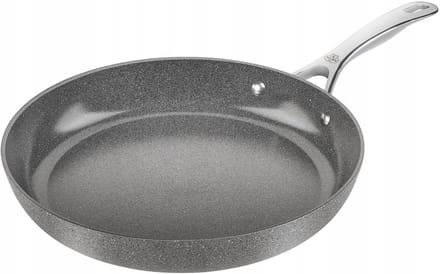 Ballarini Salina Koekenpan 32 cm - Duurzame Keramische Coating