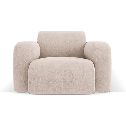 Fauteuil Lola chenille | Windsor & Co
