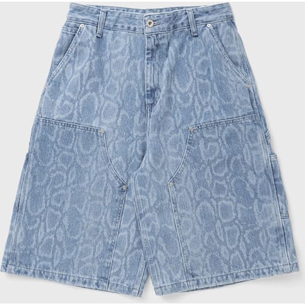 WMNS Snake Nixon Double Knee Short