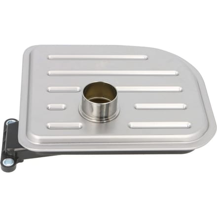 Topran Oliefilter, versnellingsbak HANS PRIES 820 415